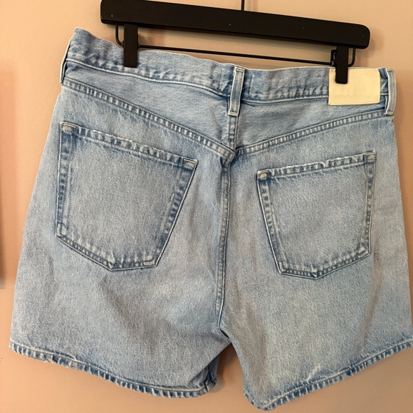 Citizens of humanity Brynn drawstring short in jesamyn size 30 - Picture 9 of 11